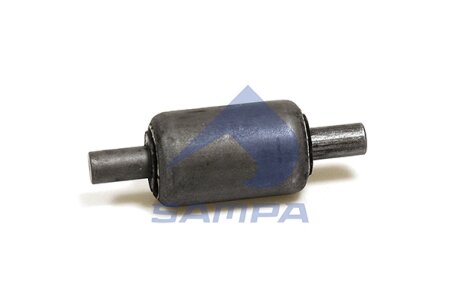 Фото сайлентблок ресори SAMPA 050.345 Сайлентблок ресори SAMPA 050.345