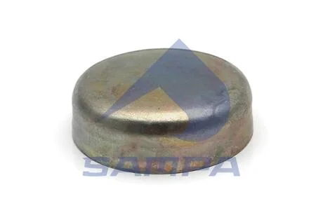 Заглушка ГБЦ, DAF, 32x10 SAMPA 050.493