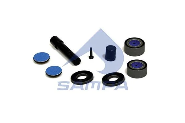 Ремонтный комплект подвески кабины DAF 30x55x25 SAMPA 050.563/1 (фото 1)
