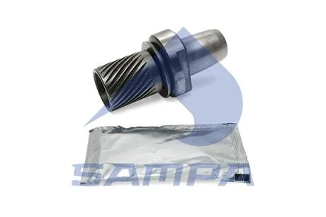 Ремкомплект тормозного механизма, DAF, 55x112 SAMPA 050.569