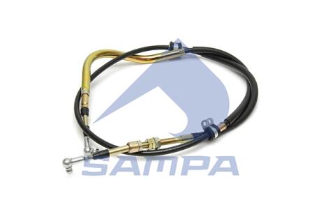 Трос газу SAMPA 051.047