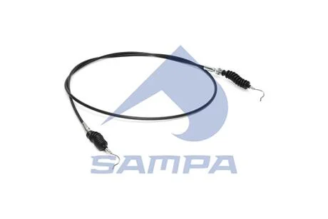 Трос керування заслонкою SAMPA 051.049