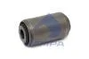 Втулка рессоры DAF 16x45x82 SAMPA 051.172 (фото 1)