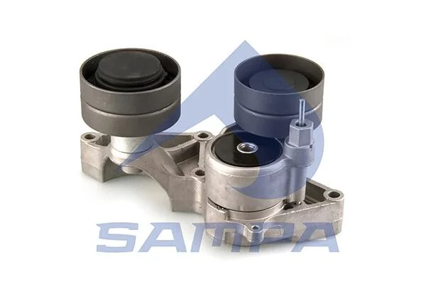 Натяжитель ремня приводного DAF 70/78x38 SAMPA 051.230 (фото 1)