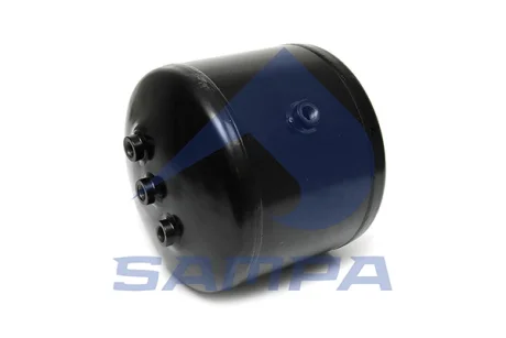 Ресівер повітря SAMPA 0520 0004
