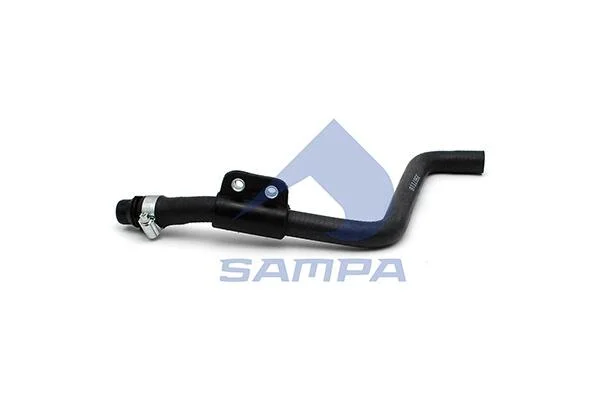 Шланг, радиатор SAMPA 052.003 (фото 1)