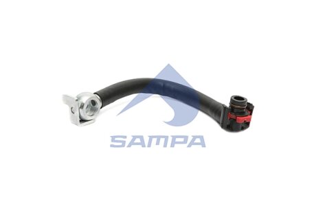 Фото патрубок SAMPA 054.303 Патрубок SAMPA 054.303