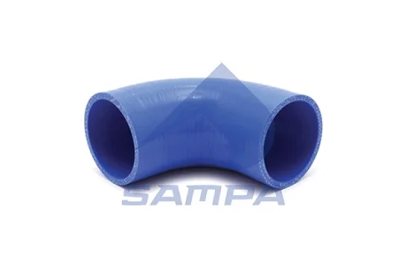 Патрубок SAMPA 060.260