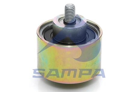 РОЛИК НАТЯЖНЫЙ IVECO SAMPA 061.410