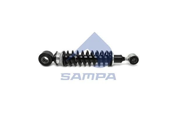 Амортизатор кабіни SAMPA 062.020 (фото 1)