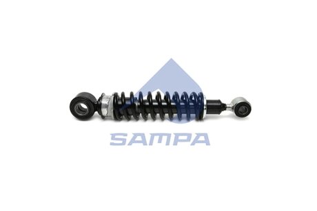 Амортизатор кабіни SAMPA 062.020