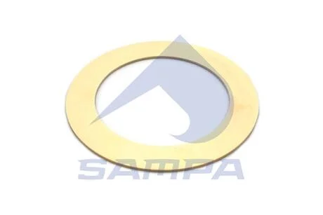 Кільце маточини SAMPA 070.025