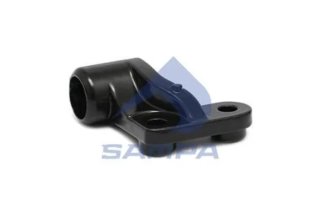 Кронштейн датчик частоты вращения колеса BPW 18/8x32x38 SAMPA 070.219