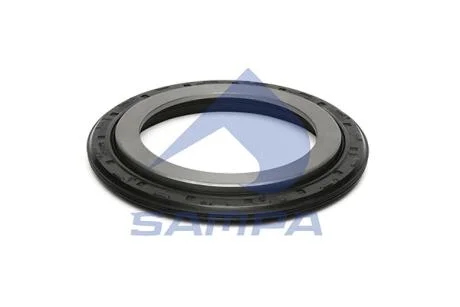 Уплотнительное кольцо ступицы BPW 99,5/117,5x158x17,5 SAMPA 070.230/SD