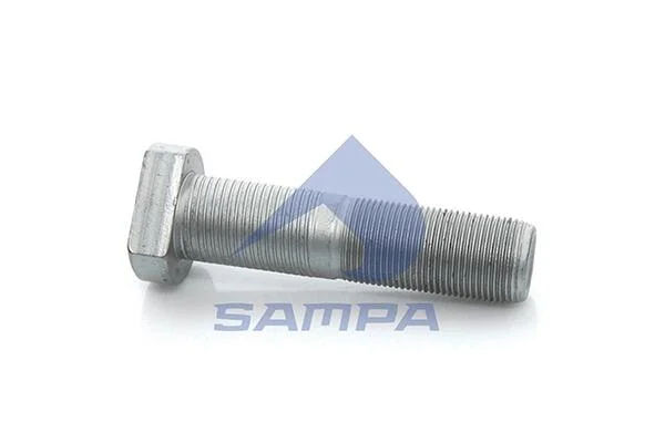 Колісний болт BPW M22x1,5/89 SAMPA 070.246 (фото 1)
