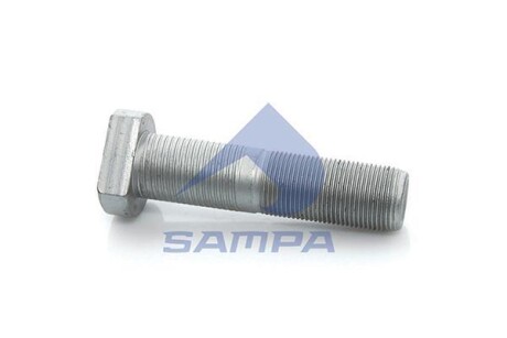 Колесный болт BPW M22x1,5/89 SAMPA 070.246