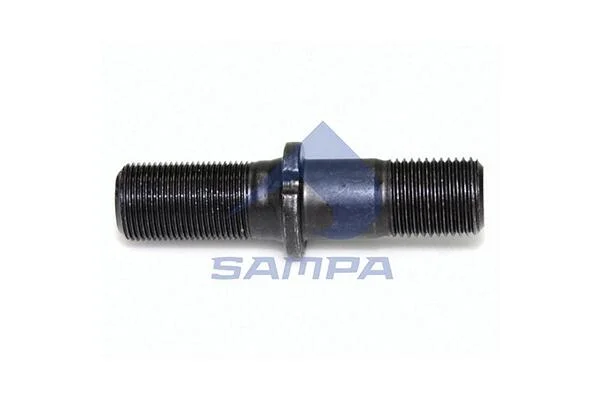 Колесный болт BPW M22x1,5/M22x2/100 SAMPA 070.320 (фото 1)