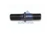 Колесный болт BPW M22x1,5/M22x2/100 SAMPA 070.320 (фото 1)