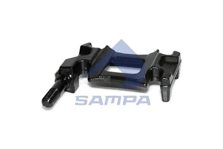 Кронштейн ресори SAMPA 070.342
