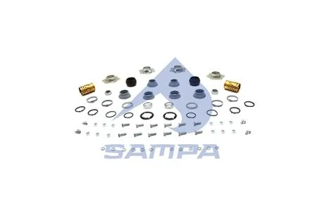 Ремонтний комплект гальмівного валу BPW 42x46x72,5 SAMPA 070.507