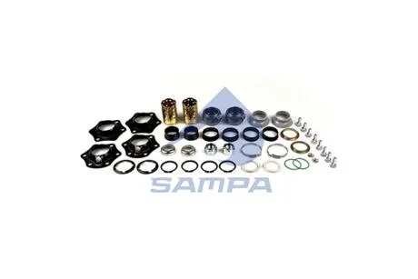 Ремонтный комплект тормозного вала BPW 42x46x72,5 SAMPA 070.513/A