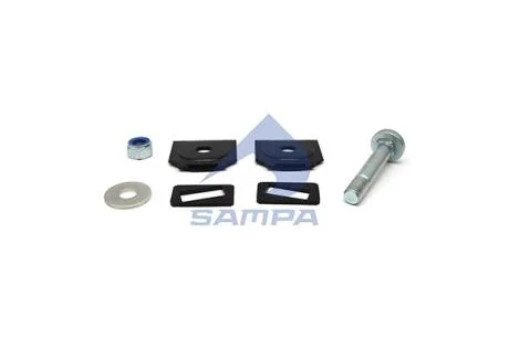 Ремонтний комплект ресори BPW M30x3, 5/173 SAMPA 070.591