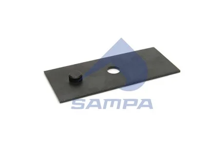 Пластина монтажна SAMPA 071.016