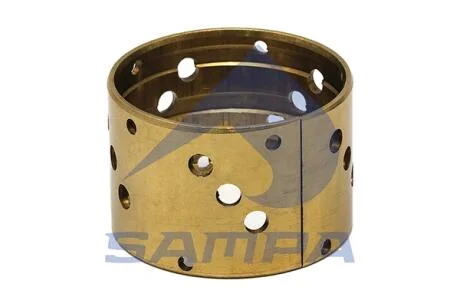 Втулка гальмівного валу SAF 55x60x40 SAMPA 075.058
