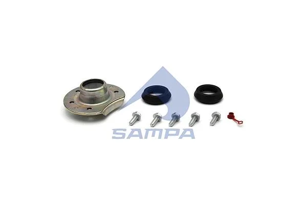 Ремонтный комплект тормозного вала SAF 38x51,5 SAMPA 075.518 (фото 1)