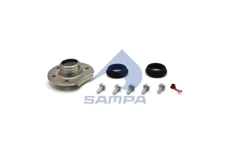 Ремонтный комплект тормозного вала SAF 38x51,5 SAMPA 075.518