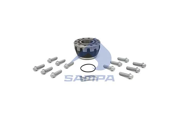 Ремкомплект маточини SAMPA 075.598 (фото 1)