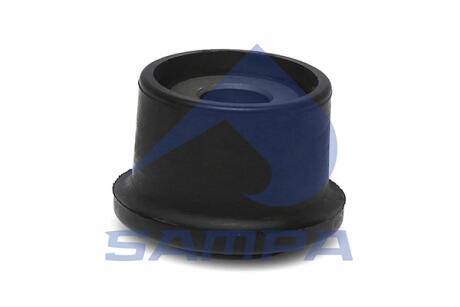 Втулка ресори RVI 16,5x43x29/39 SAMPA 078.045