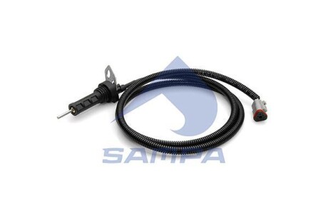 Датчик колодки тормозной RVI L: 1280 мм SAMPA 079.251