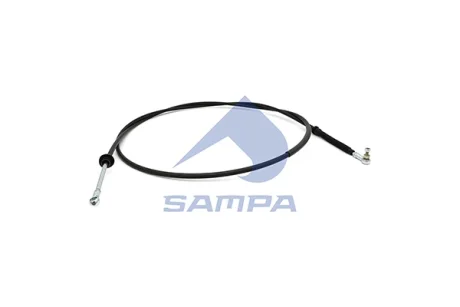 Трос КПП SAMPA 079.337