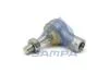 Шаровой шарнир RVI M6x1 R/L: 25,5 SAMPA 080.124