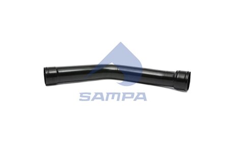 Патрубок SAMPA 080.1400
