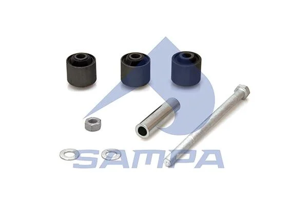 Ремонтный комплект подвески кабины RVI 12x40x42 SAMPA 080.554 (фото 1)