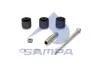 Ремонтный комплект подвески кабины RVI 12x40x42 SAMPA 080.554