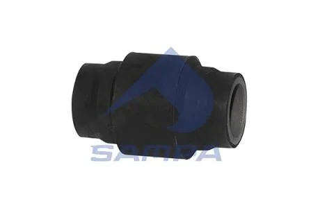 Втулка рессоры TRAILOR 25x48,5x76 SAMPA 082.011