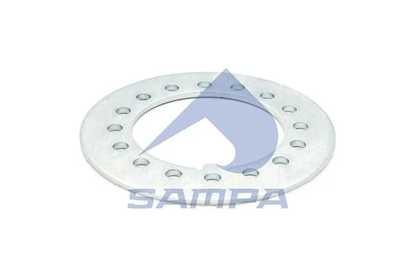 Кільце стопорне SAMPA 085.060 (фото 1)