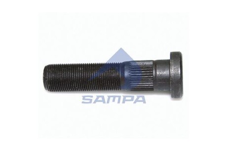 Колесный болт ROR M22x1,5/97 SAMPA 085.168