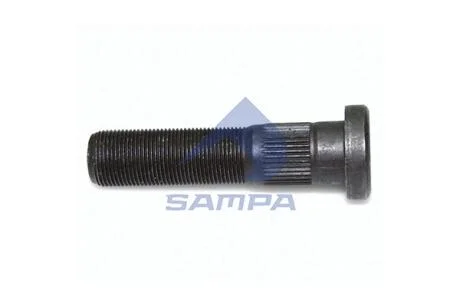 Колесный болт ROR M22x1,5/97 SAMPA 085.168