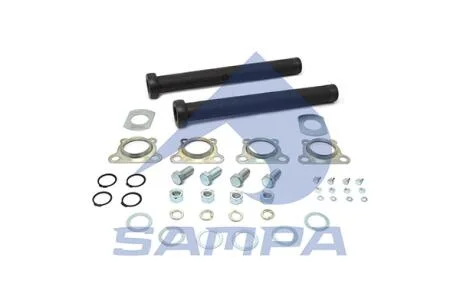 Ремонтний комплект гальмівного валу FRUEHAUF 38/40x70x456 SAMPA 088.501