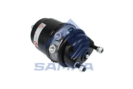 Камера гальмівна SAMPA 091.484