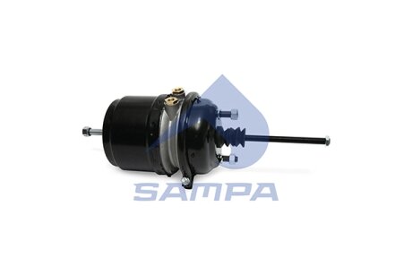 Камера гальмівна SAMPA 092.261