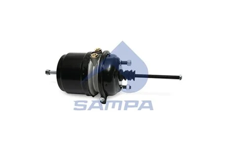 Камера гальмівна SAMPA 092.261