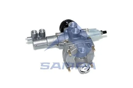 Регулятор гальмівних сил SAMPA 093.200