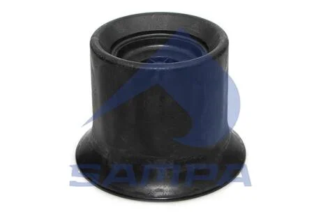 Склянка пневморесори SCHMITZ 260/195x192 SAMPA 093.260