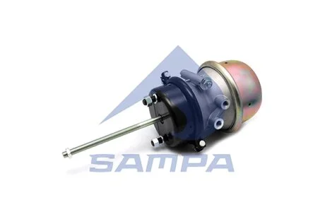Камера гальмівна SAMPA 094.024