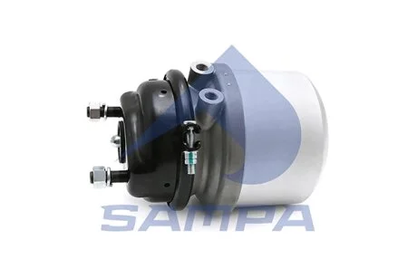 Камера гальмівна SAMPA 094.040